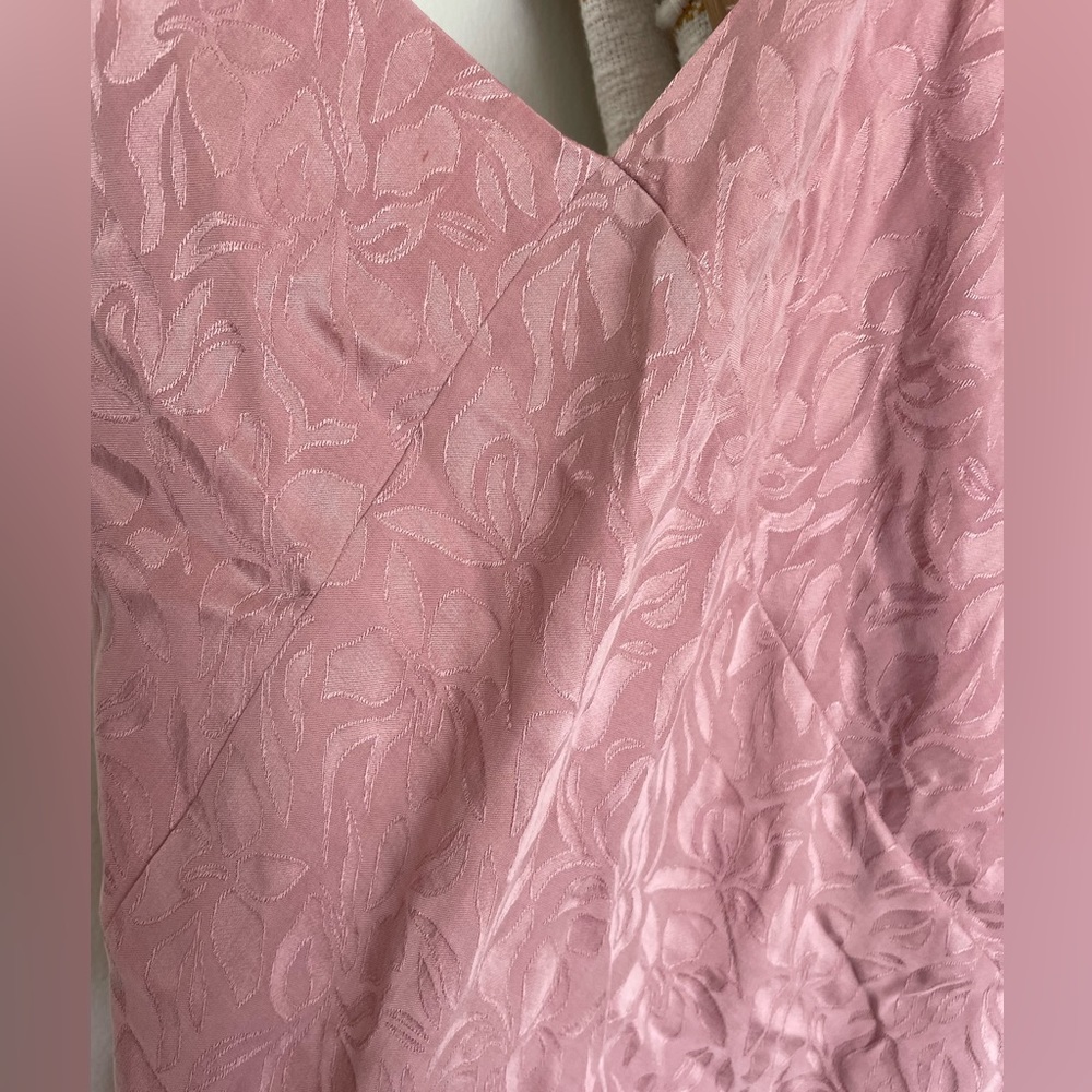 SLIP DRESS - Picture 2 of 8